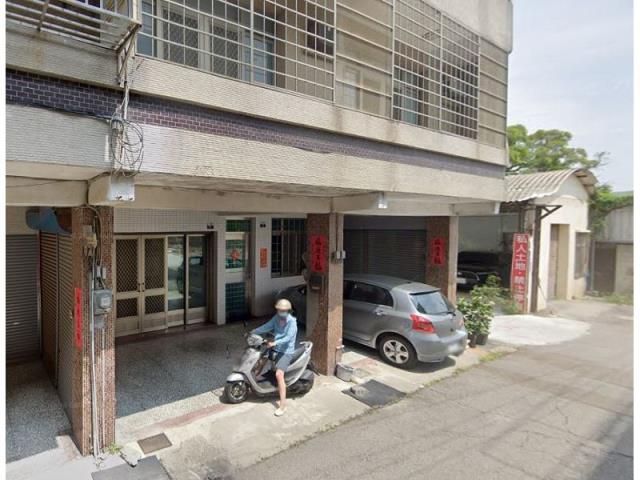 台中外埔法拍屋法拍-5
