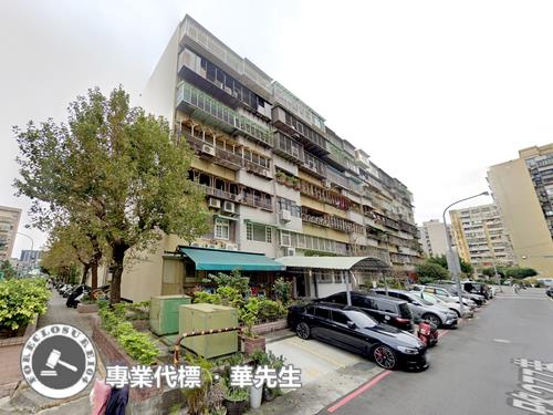 萬華法拍屋法拍-1