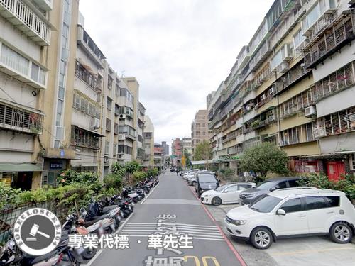 萬華法拍屋法拍-4