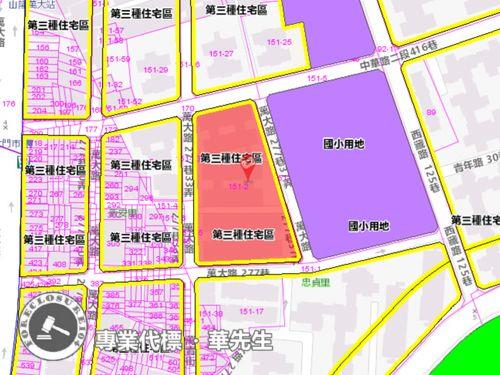 萬華法拍屋法拍-7