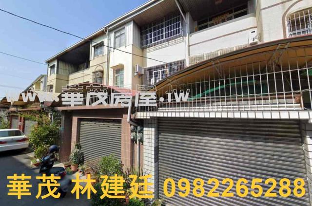 安南拍賣法拍屋-0