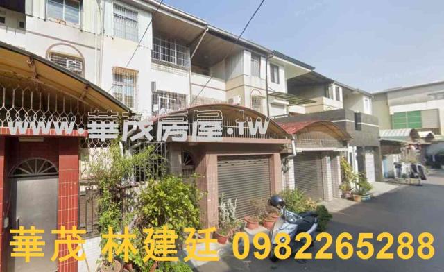 安南拍賣法拍屋-1