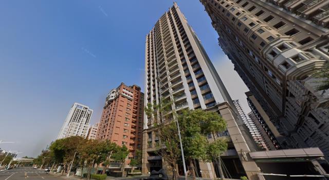 高雄鼓山法拍屋法拍-4
