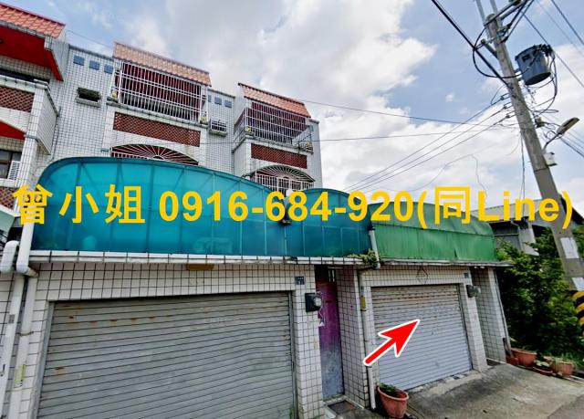 雲林斗六拍賣法拍屋-1