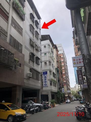台中北區法拍法拍屋-1