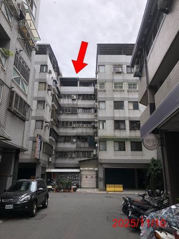 台中北區法拍法拍屋-2