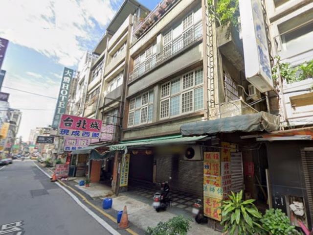 桃園桃園區法拍法拍屋-0