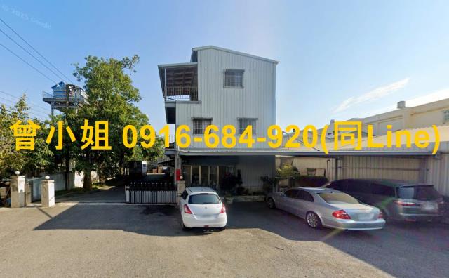 崎子頭大地坪工廠住家寬士村崎子頭46之1號2號3號5水