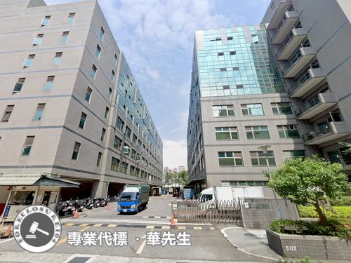 新北中和法拍屋法拍-1
