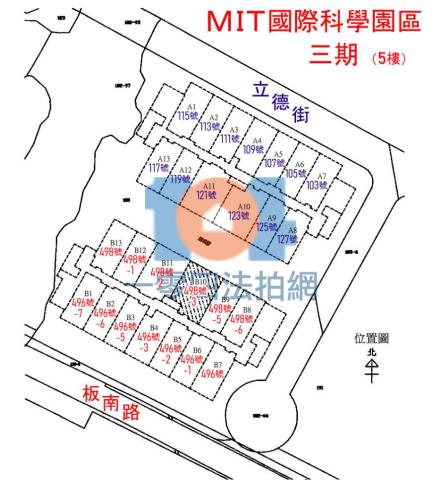 新北中和法拍屋法拍-11
