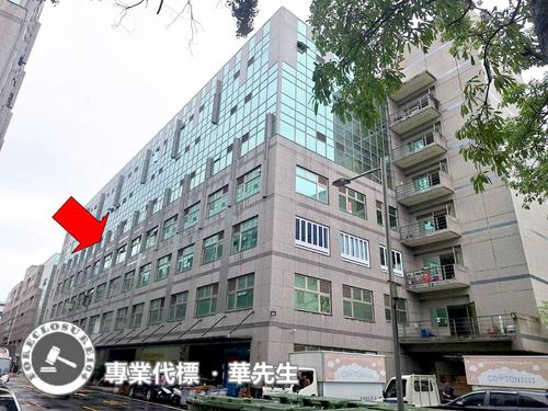 新北中和法拍屋法拍-4