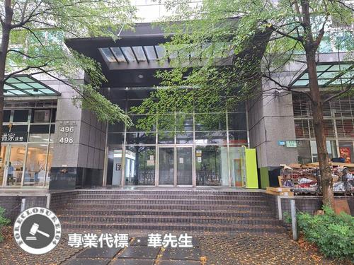 新北中和法拍屋法拍-8