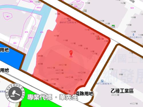 新北中和法拍屋法拍-10