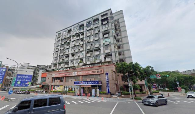 台北信義區法拍屋拍賣-0