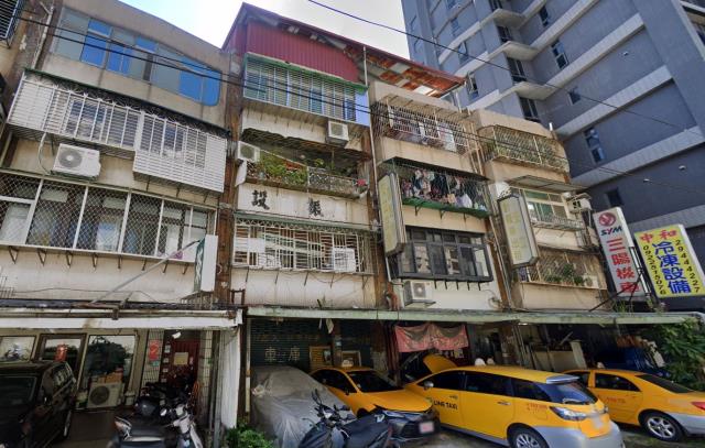 中和法拍法拍屋-0