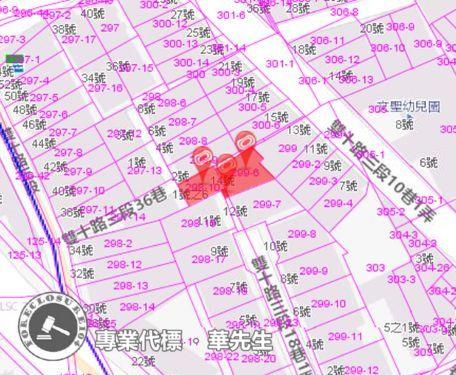 板橋法拍法拍屋-8