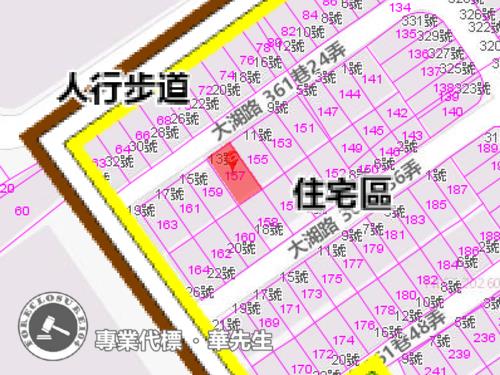 鶯歌法拍屋拍賣-5