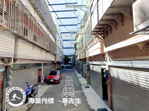 鶯歌法拍屋拍賣-4