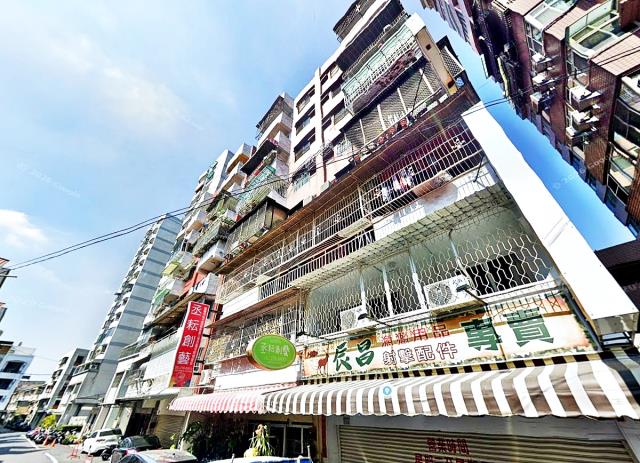 東區法拍法拍屋-2
