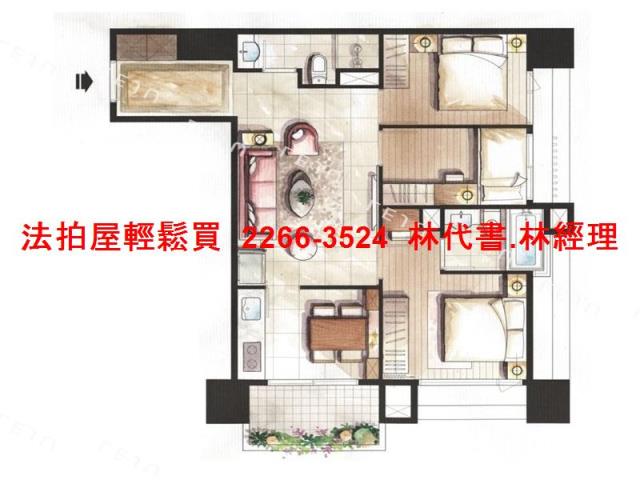 淡水法拍屋法拍-12