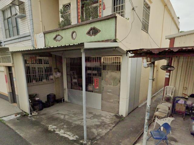 高雄林園工業區便利透天濕地公園麥當勞中港路29號