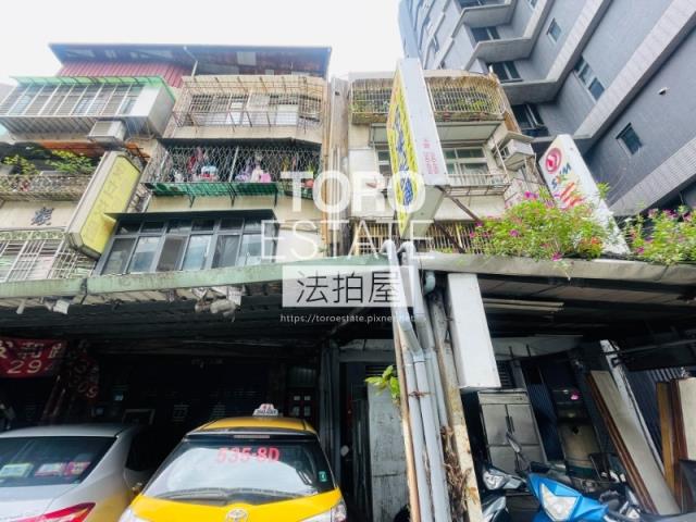 新北拍賣法拍屋-0