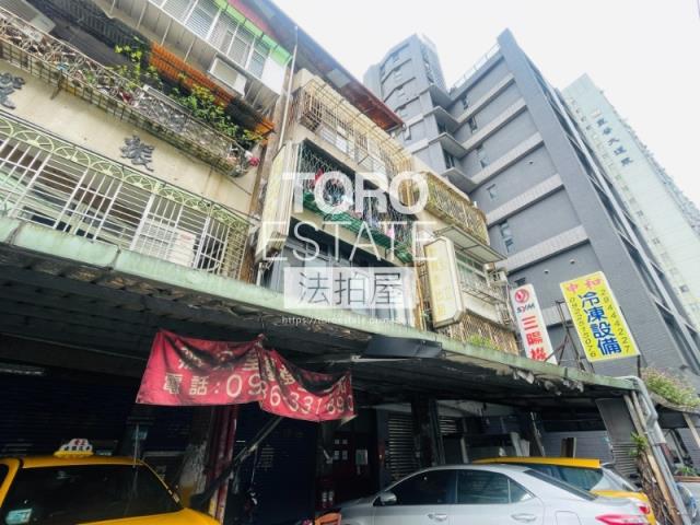 新北拍賣法拍屋-3