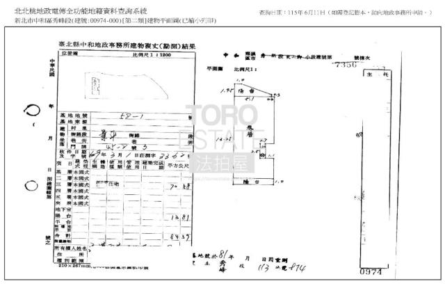 新北拍賣法拍屋-7