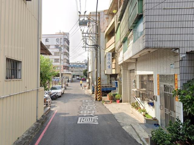 高雄法拍法拍屋-1