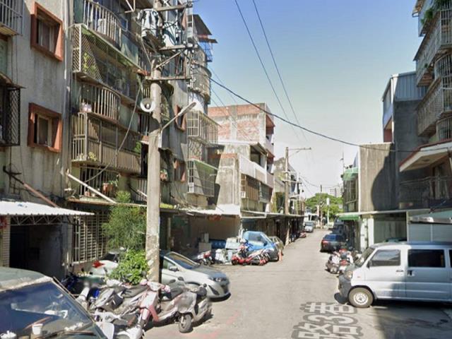 桃園平鎮法拍法拍屋-2