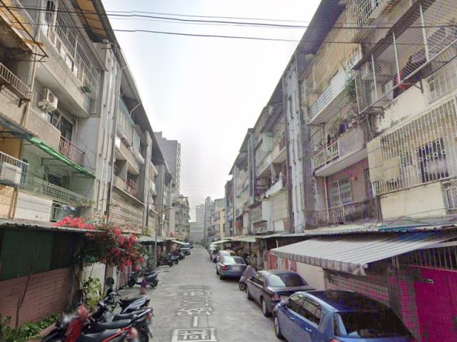 壽民路公寓2樓