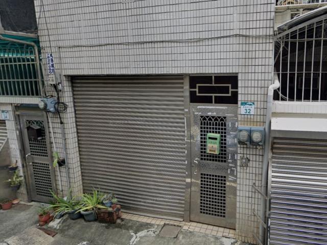 建國路一段透天4層樓