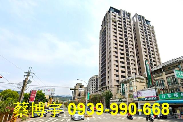 北屯登陽仰峰法拍屋