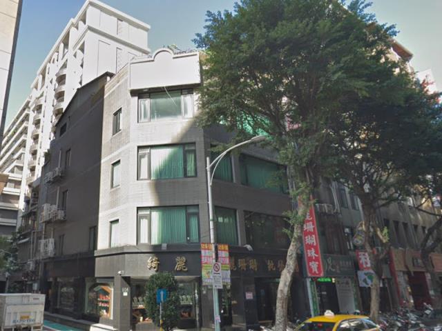 台北中山區法拍屋法拍-1