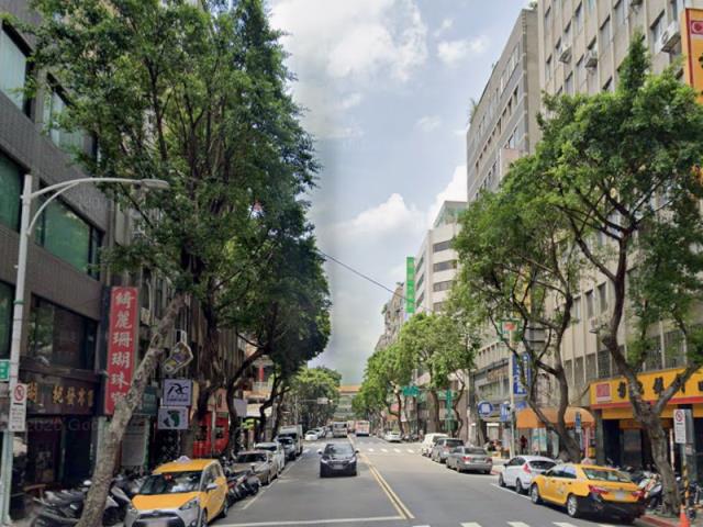 台北中山區法拍屋法拍-4