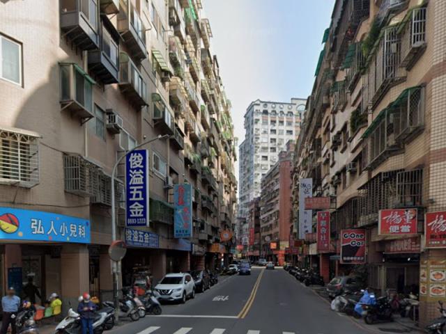 新北汐止法拍屋拍賣-7
