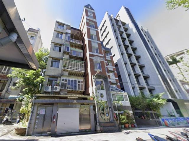 新北新店法拍屋法拍-1
