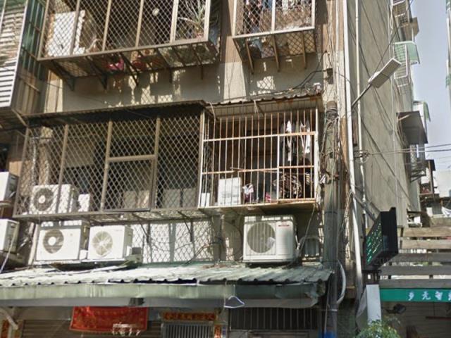 新北板橋拍賣法拍屋-1