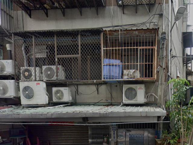 新北板橋拍賣法拍屋-2