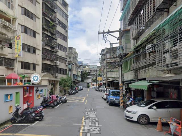 新北板橋拍賣法拍屋-4