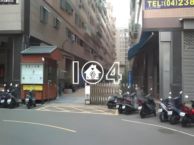 南屯法拍屋法拍-1