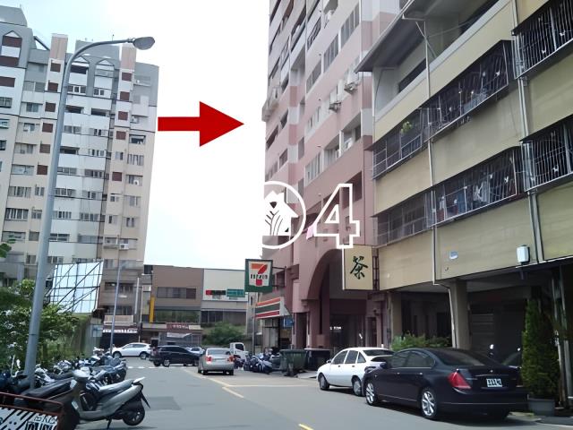 北屯法拍屋拍賣-3