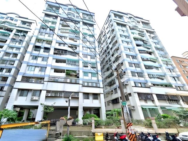 桃園中壢法拍法拍屋-1