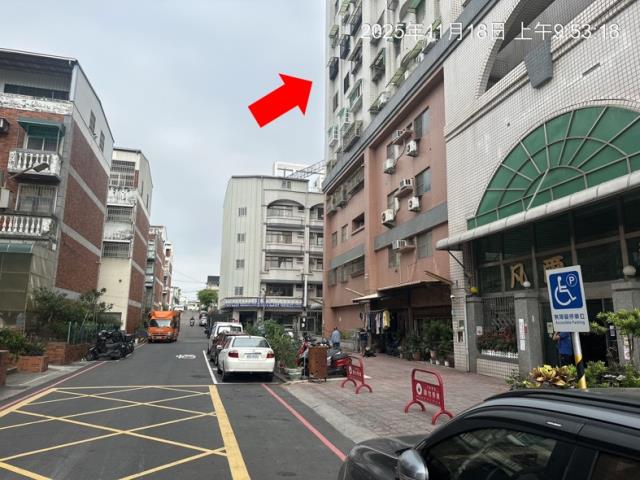 台南永康法拍屋法拍-1