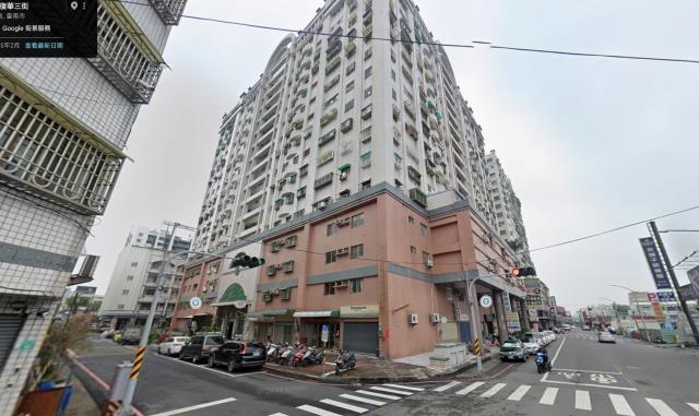 台南永康法拍屋法拍-4