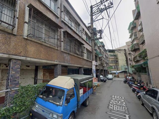 桃園龜山法拍屋法拍-0