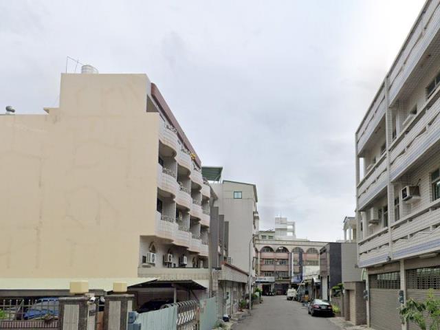 台南永康法拍屋法拍-1
