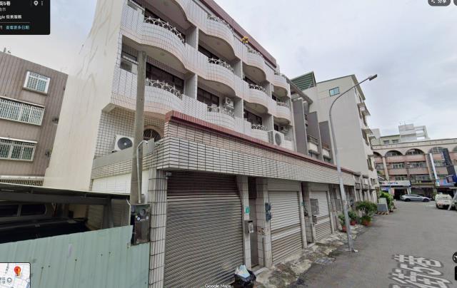 台南永康法拍屋法拍-4