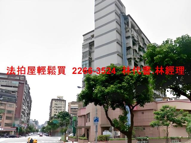 台北信義區法拍法拍屋-6