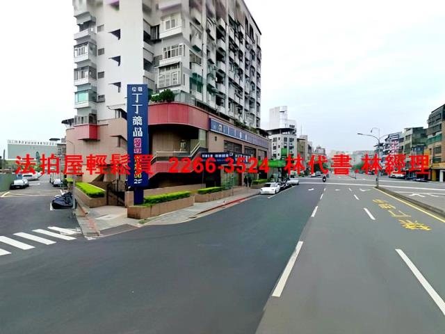 台北信義區法拍法拍屋-8